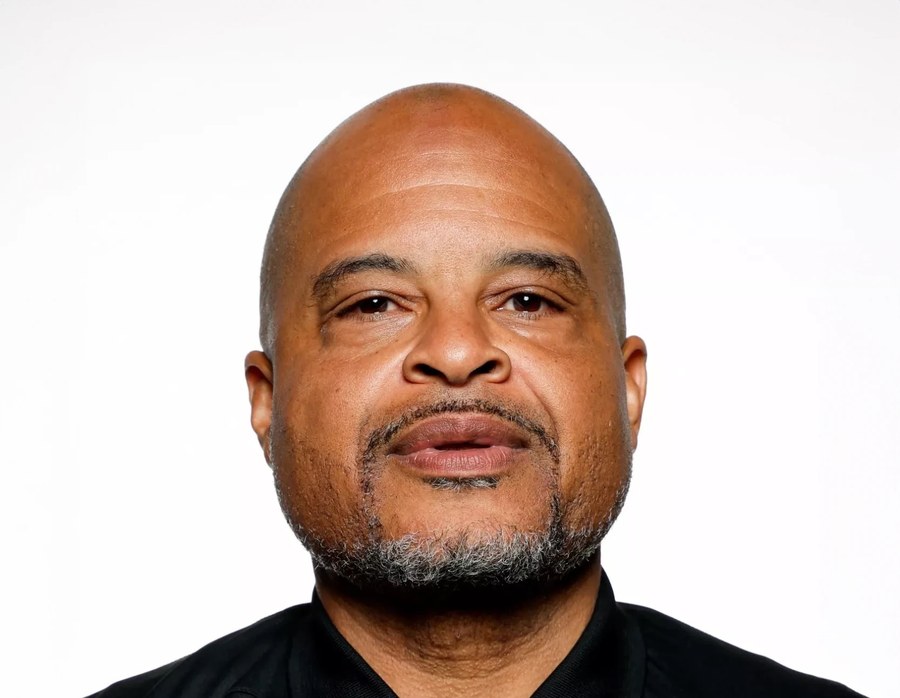 Demetrice 'Meat' Martin
