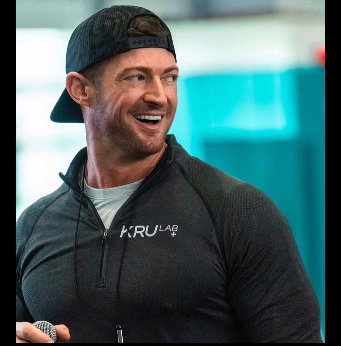 Dr. Kyle Krupa