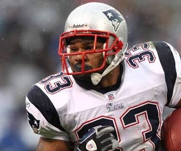 Kevin Faulk
